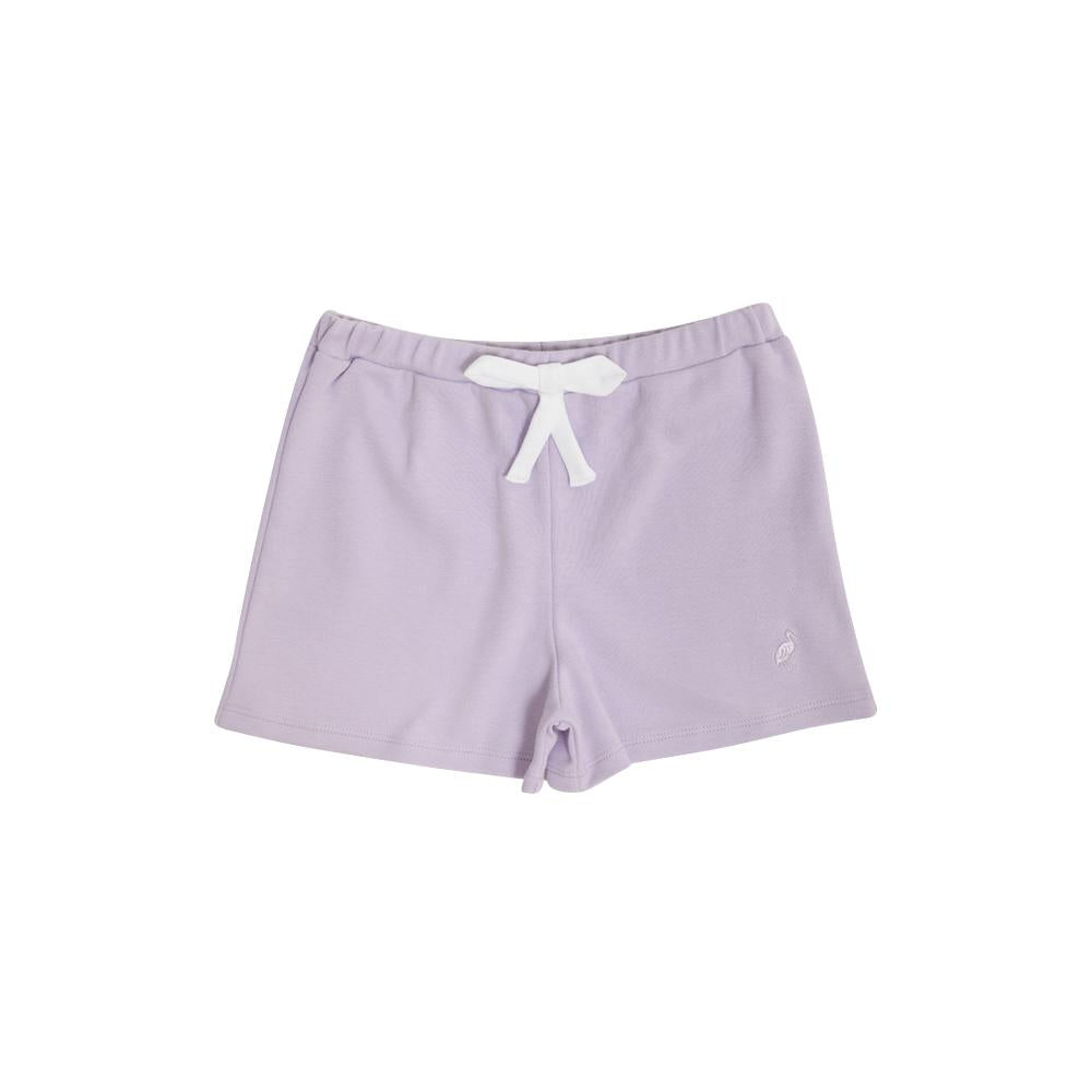 Shipley Shorts - Lauderdale Lavender
