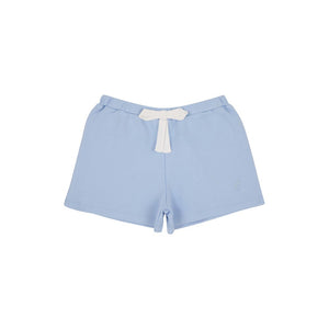 Shipley Shorts - Beale Street Blue