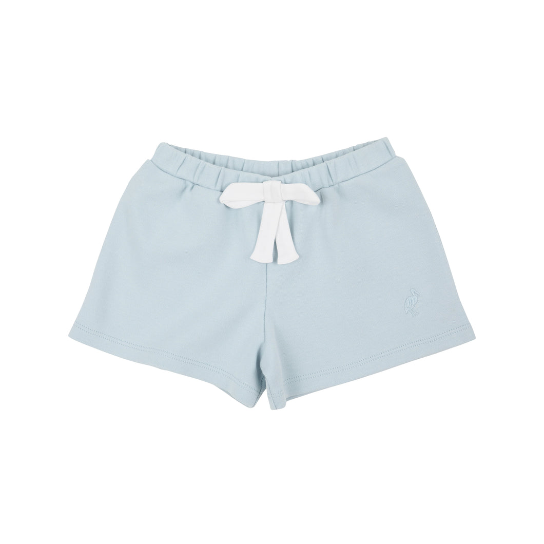 Shipley Shorts - Buckhead Blue