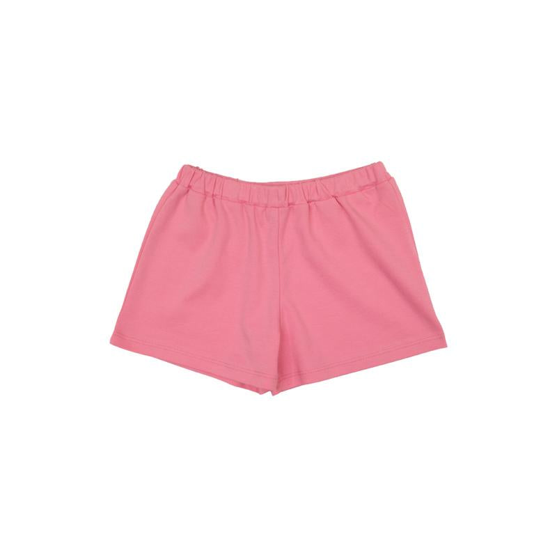 Shipley Shorts - Hamptons Hot Pink