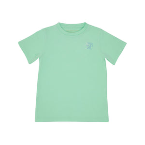 Sir Proper T-Shirt - Grace Bay Green - Country Club - Golf