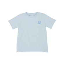 Load image into Gallery viewer, Sir Proper T-Shirt - Buckhead Blue &amp; Nantucket Navy -  Due South
