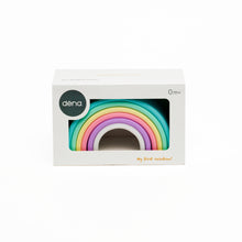 Load image into Gallery viewer, Rainbow Toy - Pastel - Small

