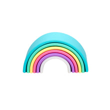 Load image into Gallery viewer, Rainbow Toy - Pastel - Small
