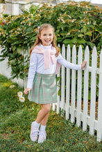 Load image into Gallery viewer, Parson Pleated Skirt - Mirador Place Plaid - Flannel
