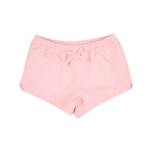 Load image into Gallery viewer, Cheryl Shorts - Palm Beach Pink - Twill
