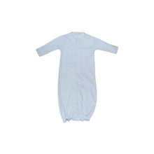 Load image into Gallery viewer, Twinkle Twinkle 2-in-1 Gown - Buckhead Blue

