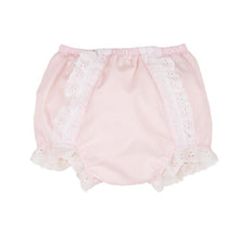 Load image into Gallery viewer, Belle&#39;s Bloomers - Various Color Options - Eyelet Trim
