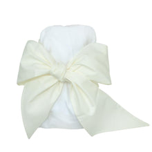 Load image into Gallery viewer, Bow Swaddle - Broadcloth - Various Colors
