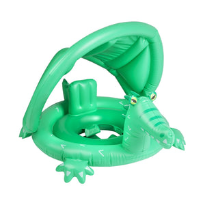 Baby Pool Float - Croc