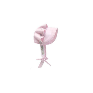 Dolly's Beaufort Bonnet - Hot Pink, Light Pink, Red, White