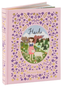 Book - Heidi