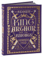 Book - The Story of King Arthur and His Knights