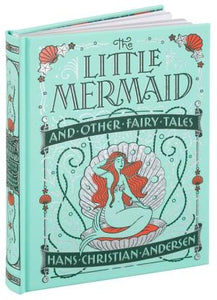 Book - The Little Mermaid and Other Fairy Tales