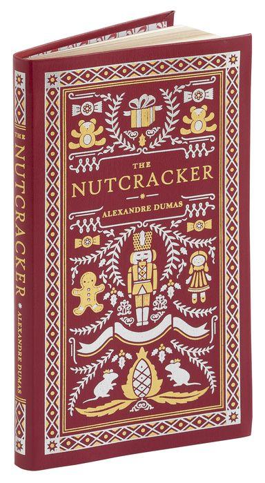 Book - The Nutcracker (Small)