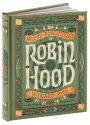 Book - The Merry Adventures of Robin Hood