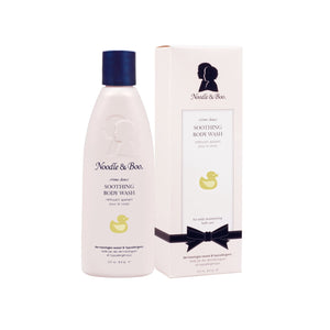 Noodle & Boo - Soothing Body Wash - 8 oz