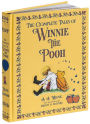 Book - The Complete Tales of Winnie the Pooh