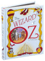 Book - The Wizard of Oz